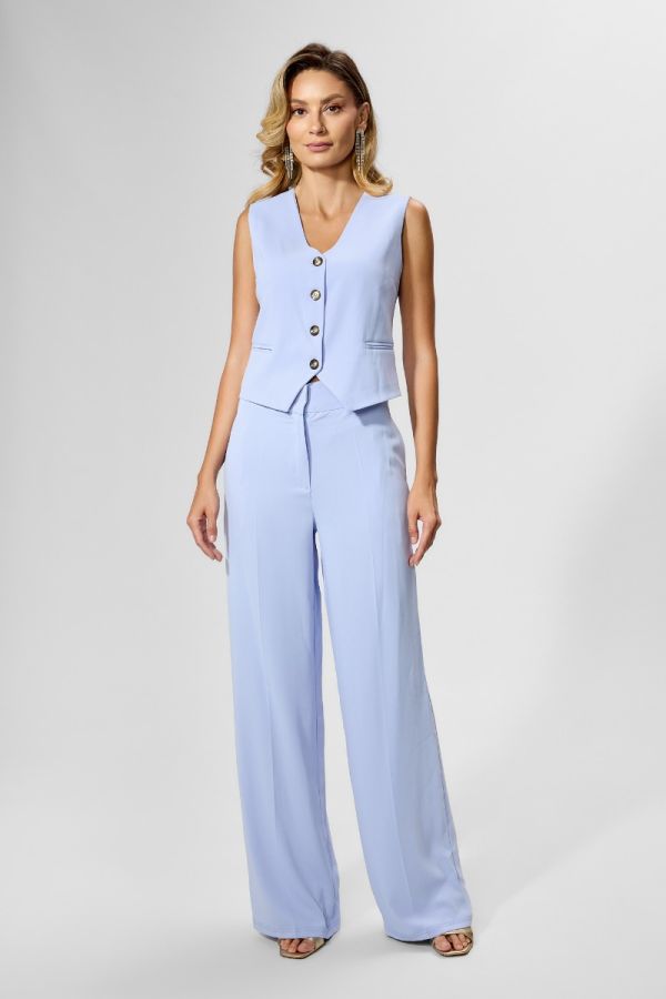 Denver Light Blue elegant Set