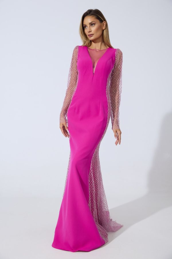 Godmother Dresses | Zonia
