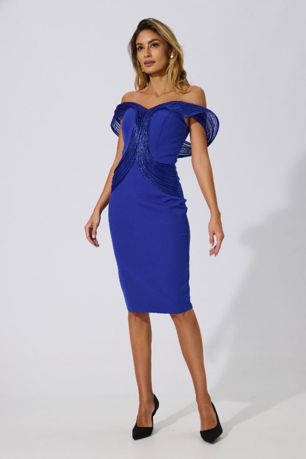 Godmother Dresses | Zonia