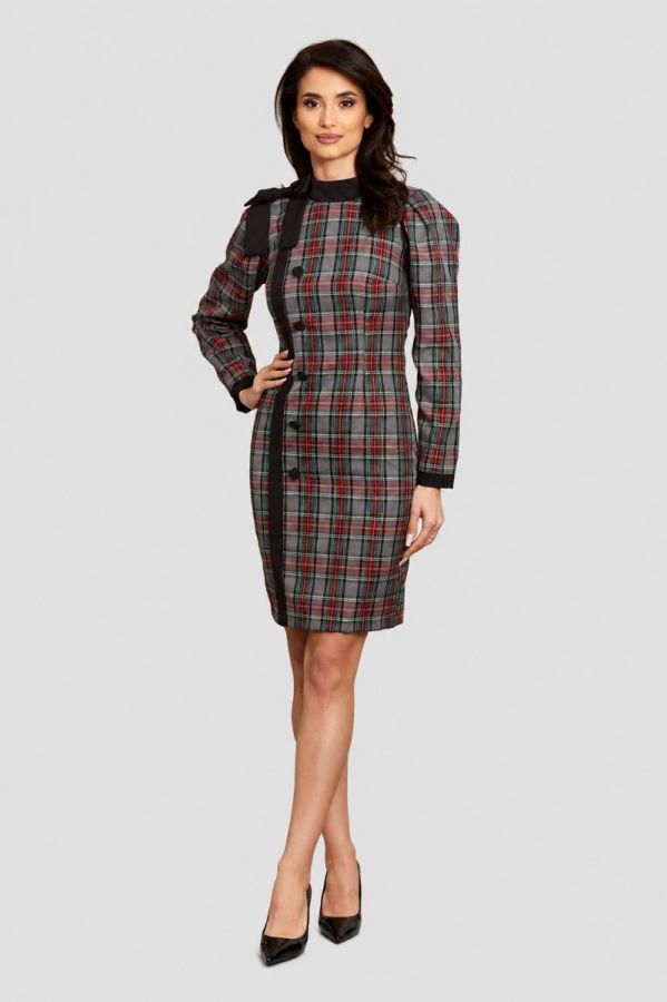 Moze Joanna Multi Dress