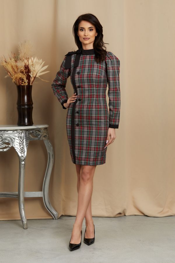 Moze Joanna Multi Dress