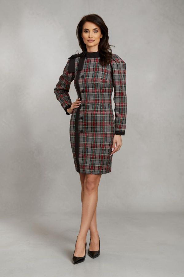 Moze Joanna Multi Dress