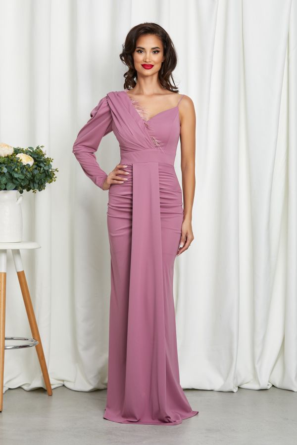 Grace Rose Dress