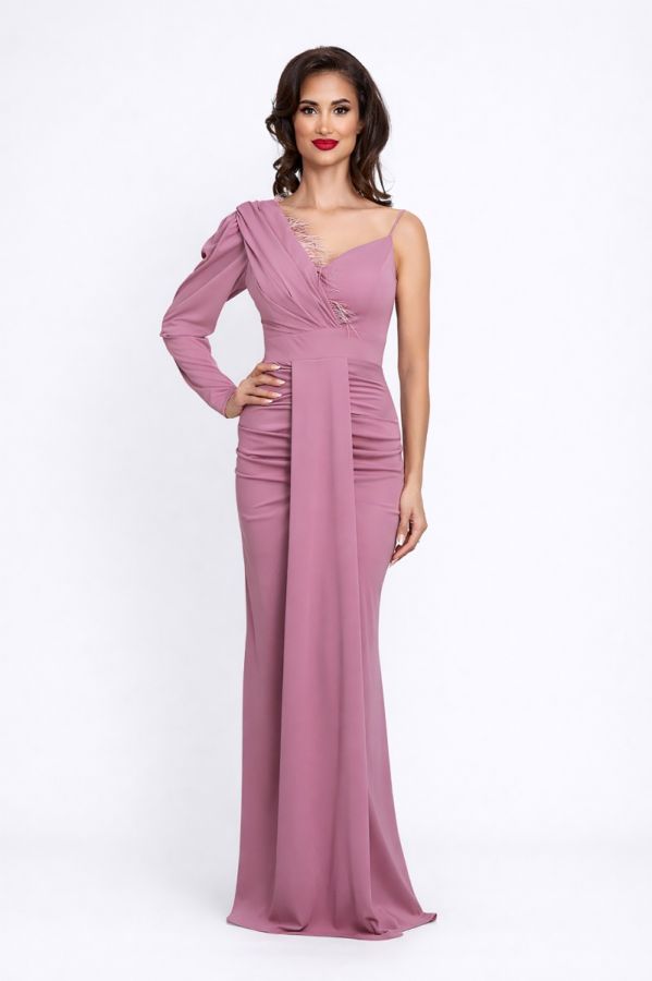 Grace Rose Dress