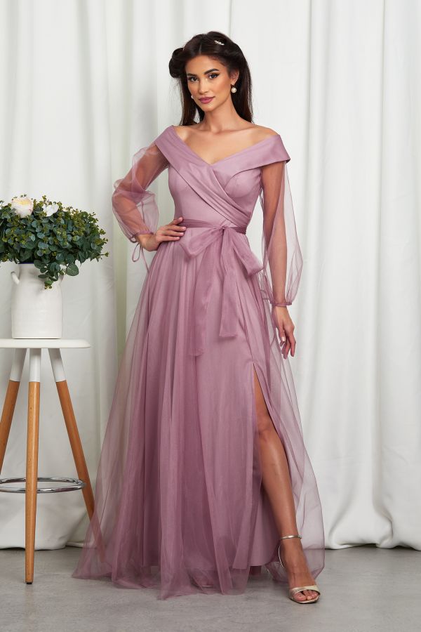 Hermosa Rose Dress