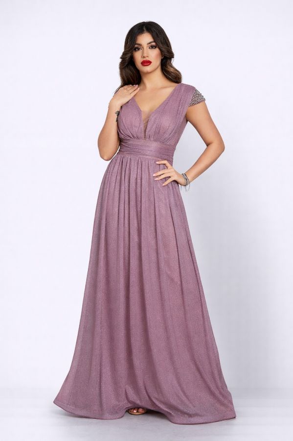 Florence Rose Dress