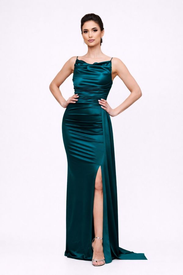 Sedonna Green Dress