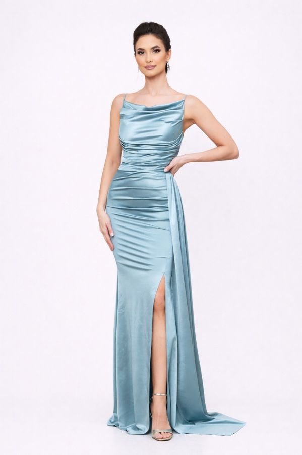 Sedonna Light Green Dress