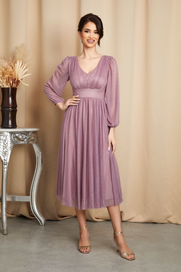 Wilma Rose Dress