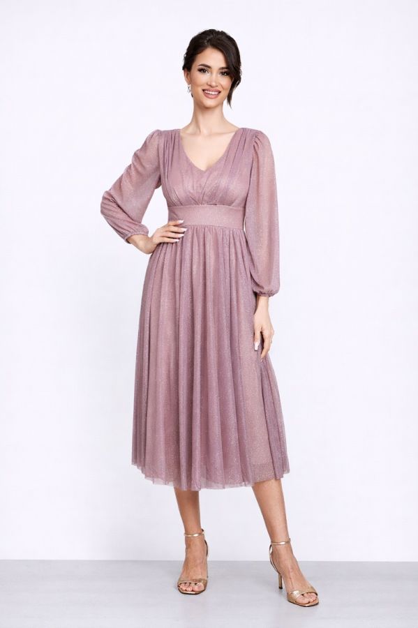 Wilma Rose Dress
