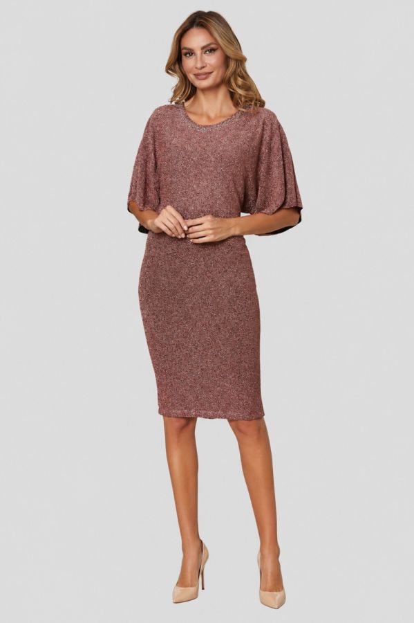 Kalabria Amber Dress