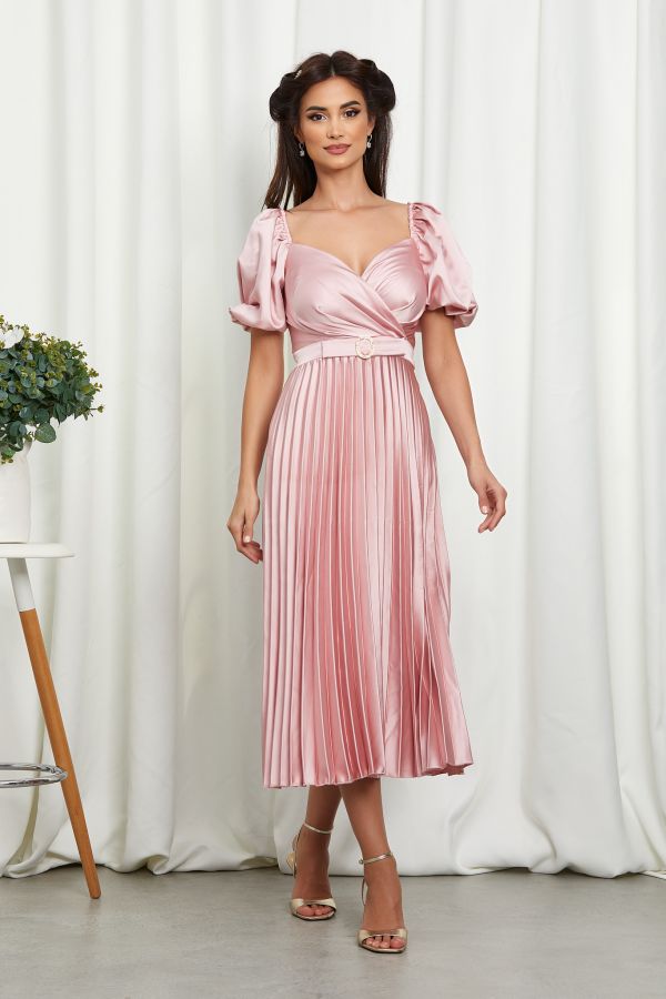 Melba Rose Dress