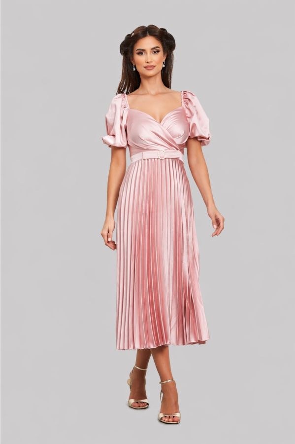 Melba Rose Dress