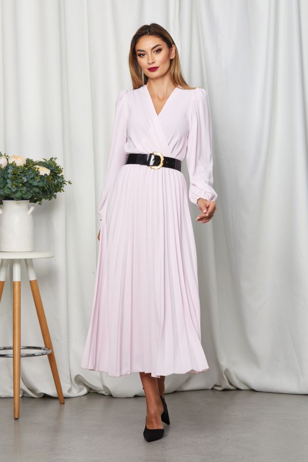 Malina Rose Dress
