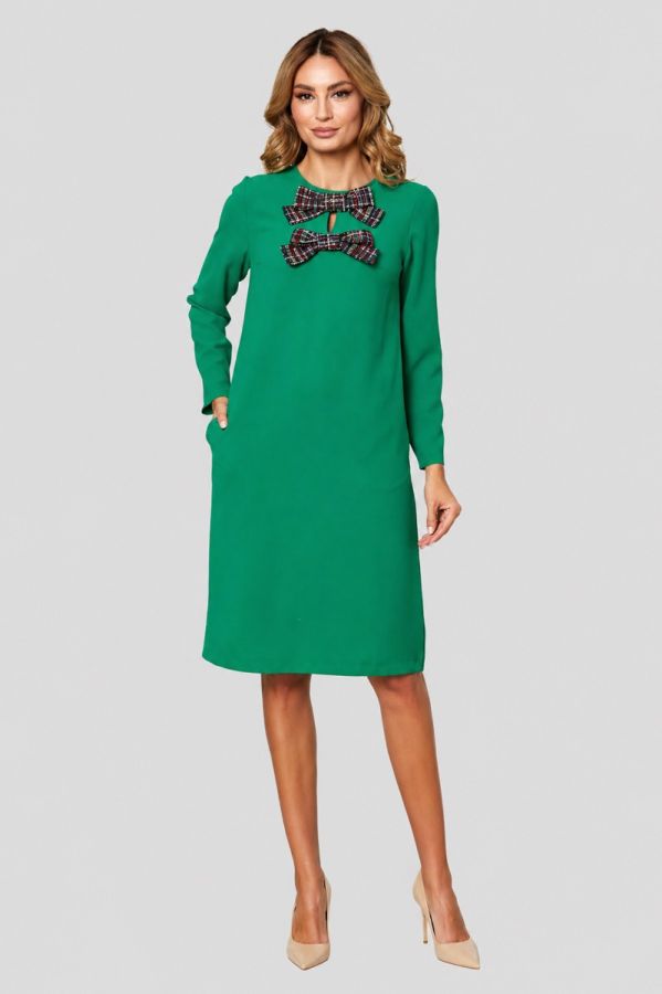 Patricia Green Dress