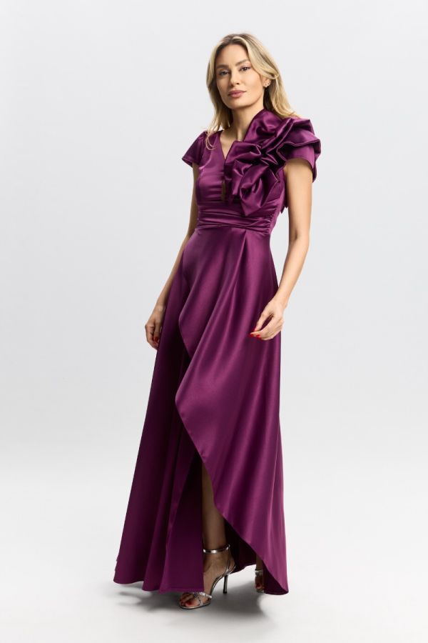 Asymmetrical Dresses