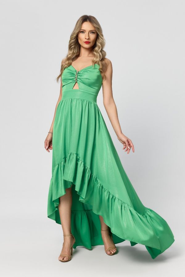 Asymmetrical Dresses