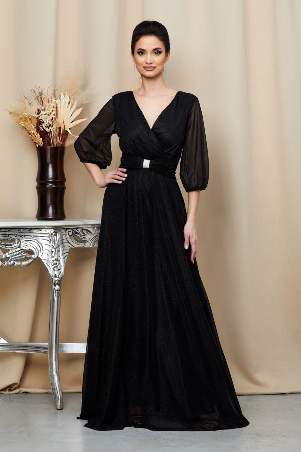 Scarlett Black Dress