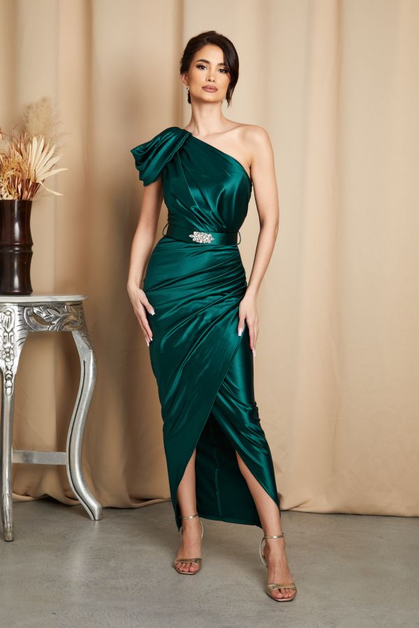 Sublime Green Dress