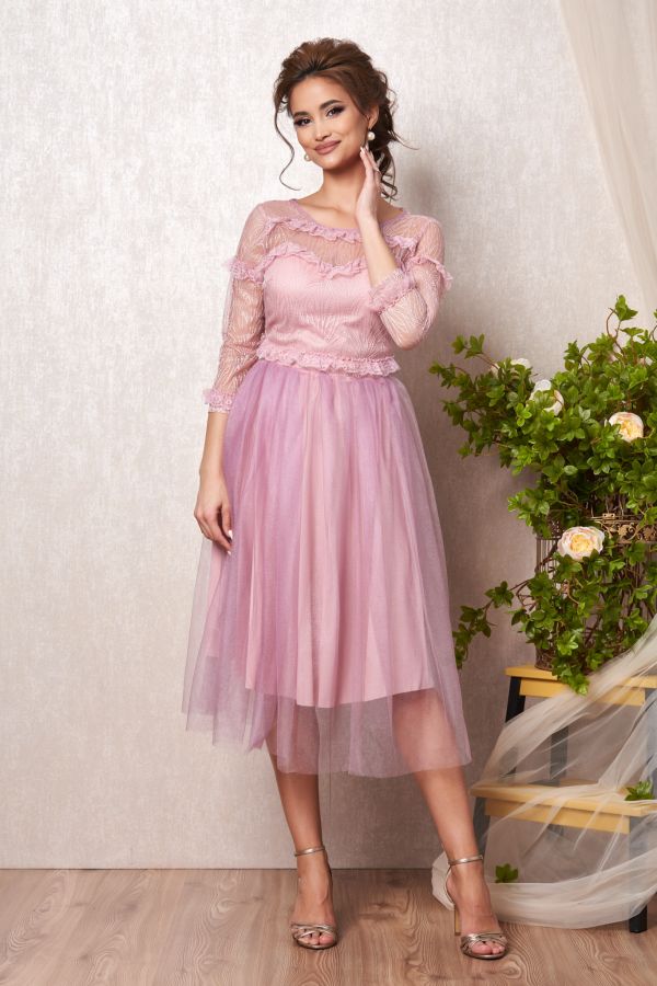Cameea Rose Dress