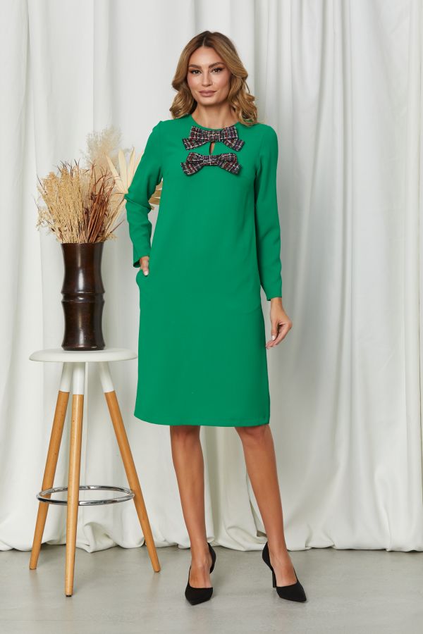 Patricia Green Dress