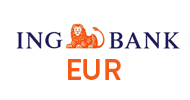 Bank transfer EUR