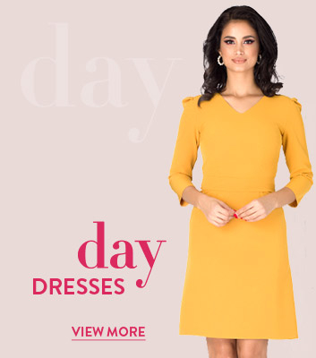 day dresses