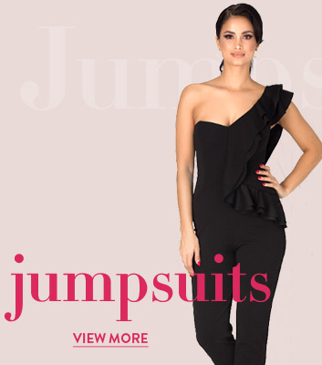 jumpsuits