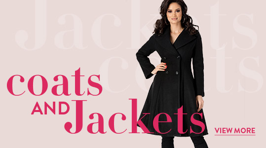 jackets