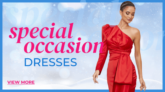 Occasion Dresses