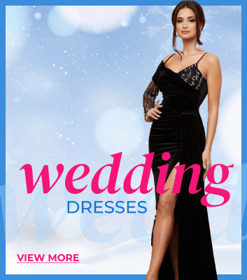 wedding dresses